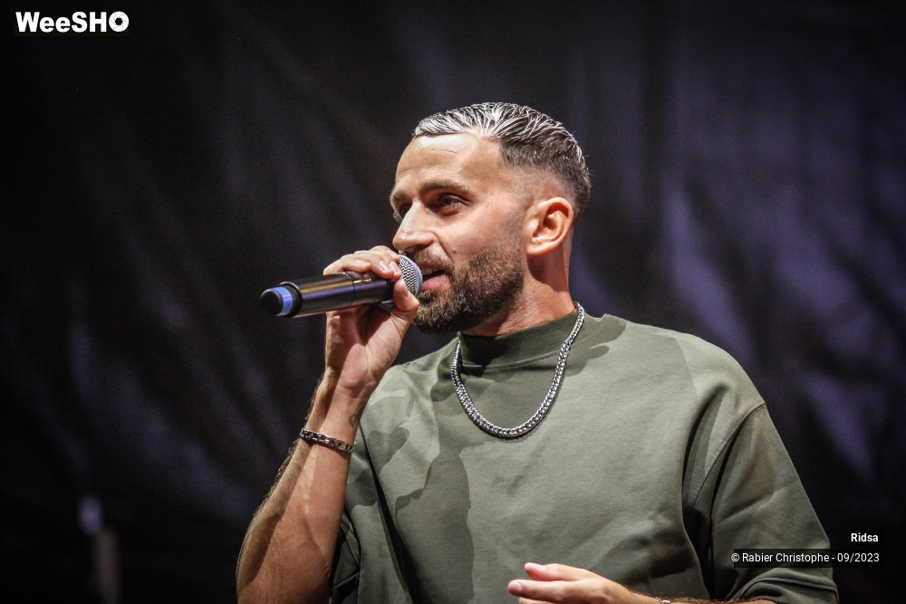 5/31 photos du spectacle Ridsa