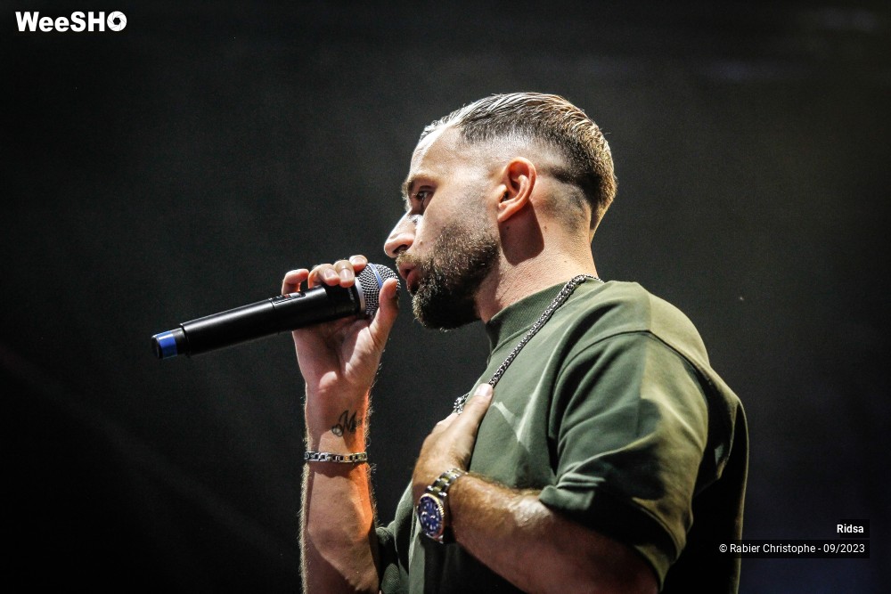 6/31 photos du spectacle Ridsa