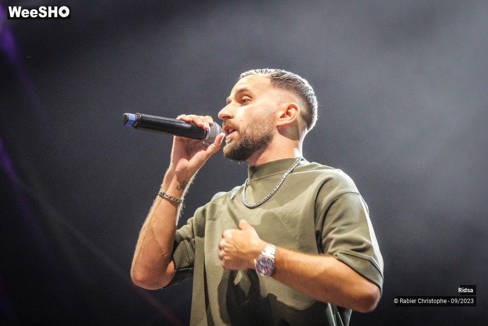 7/31 photos du spectacle Ridsa