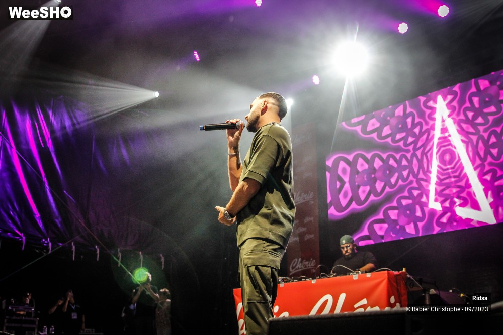 8/31 photos du spectacle Ridsa