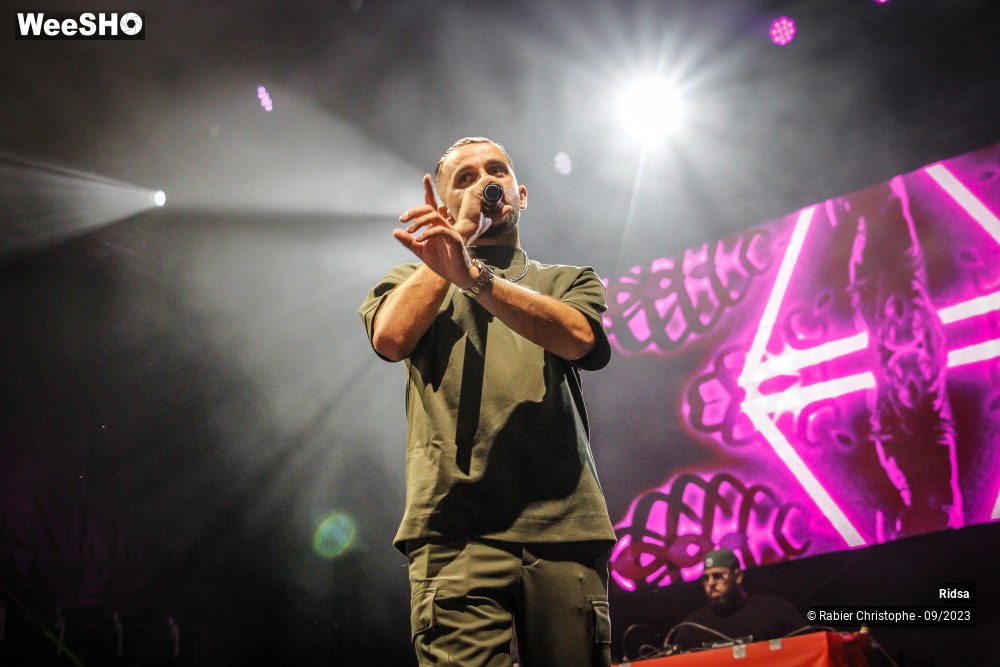 9/31 photos du spectacle Ridsa