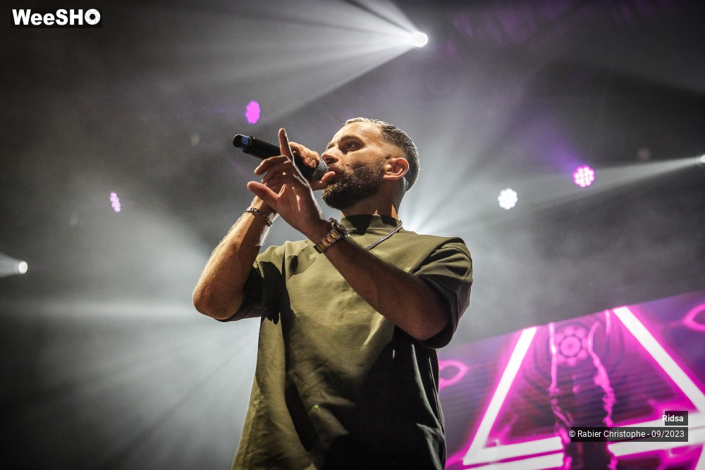 10/31 photos du spectacle Ridsa
