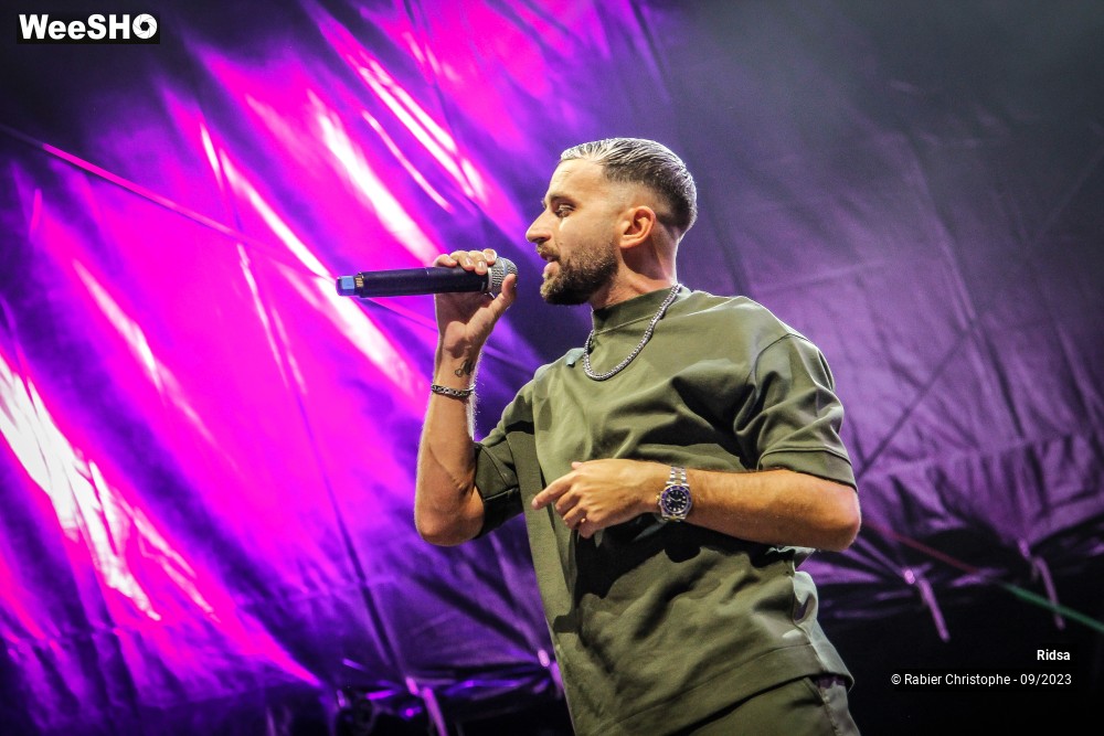 11/31 photos du spectacle Ridsa