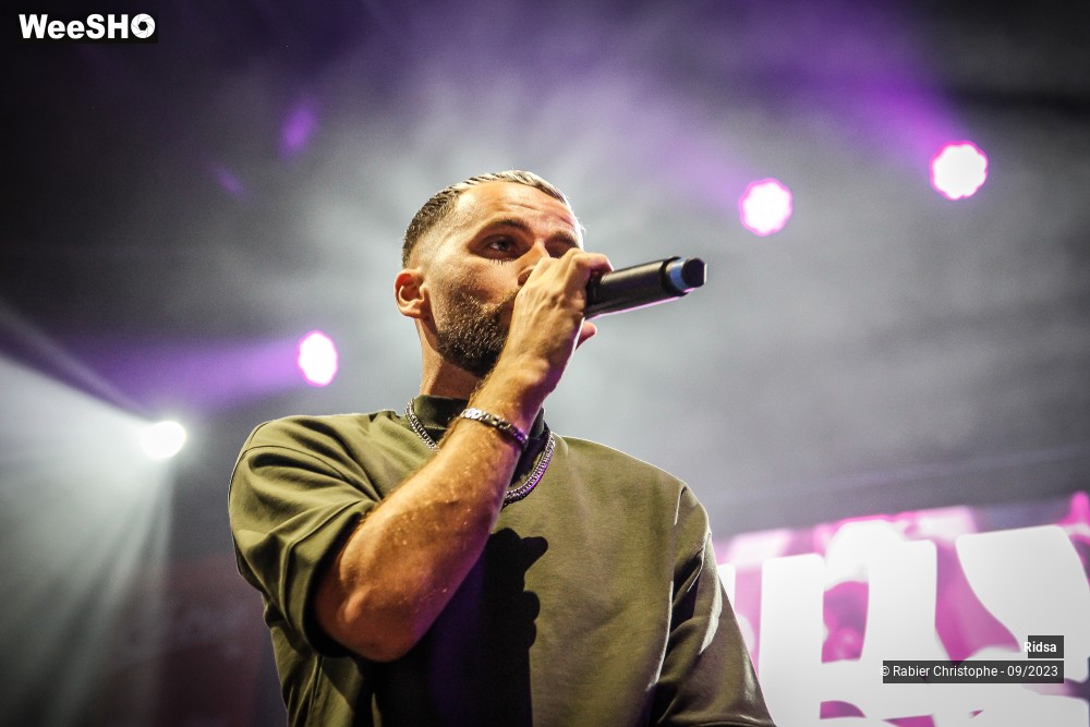 12/31 photos du spectacle Ridsa