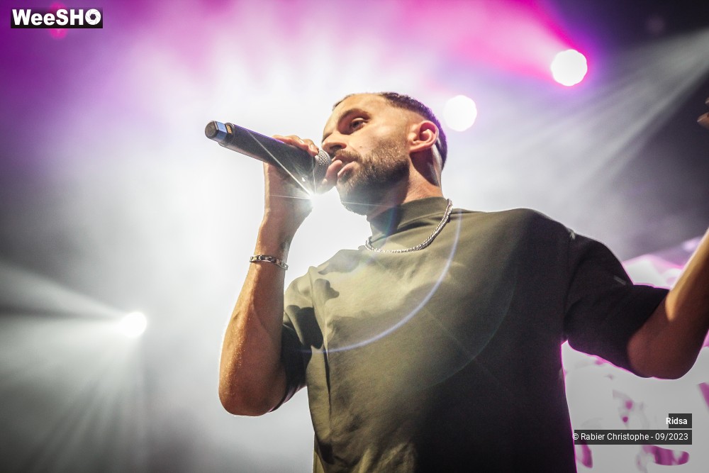 13/31 photos du spectacle Ridsa