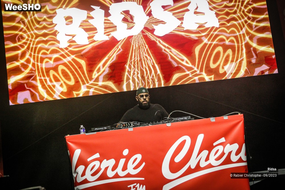 17/31 photos du spectacle Ridsa