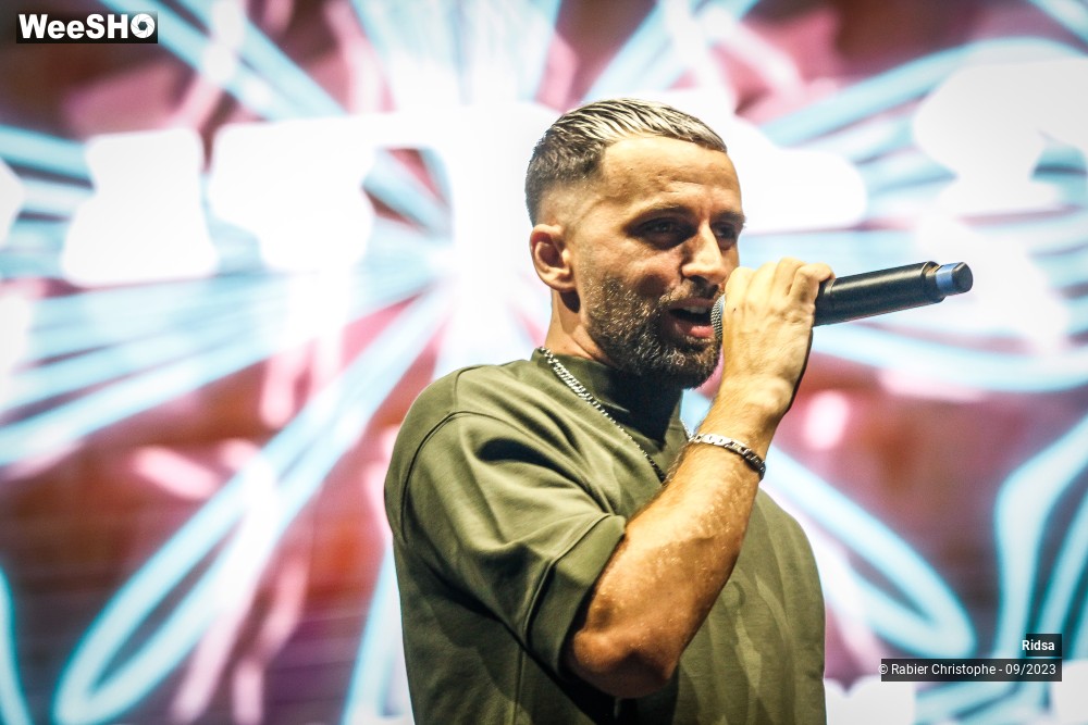 19/31 photos du spectacle Ridsa