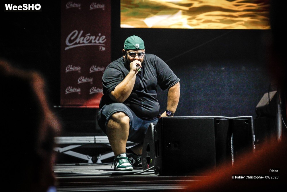 25/31 photos du spectacle Ridsa
