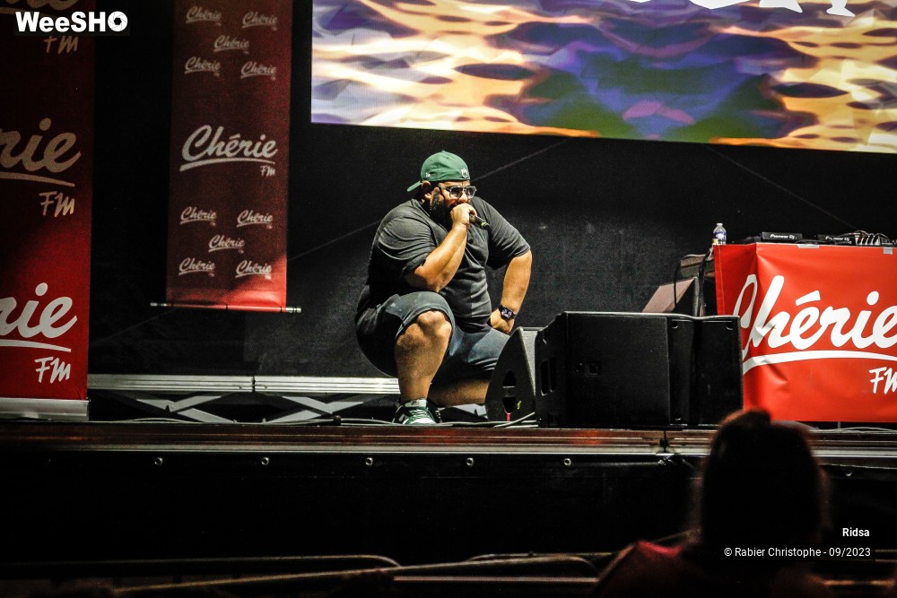 26/31 photos du spectacle Ridsa