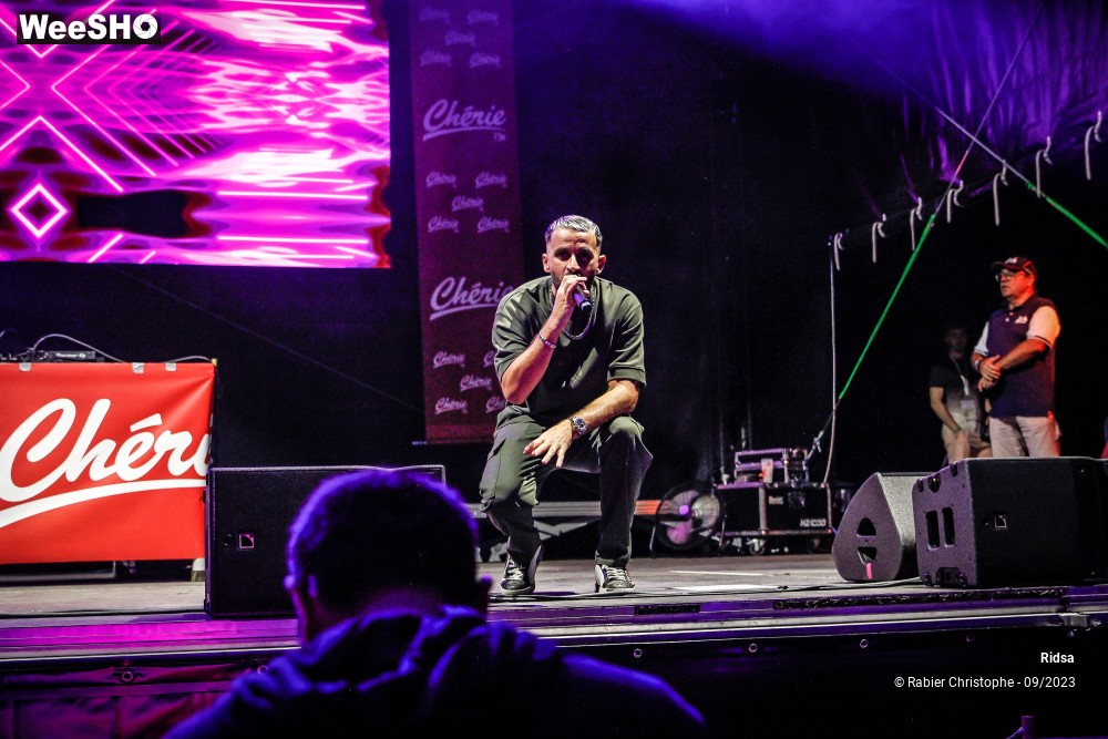 27/31 photos du spectacle Ridsa