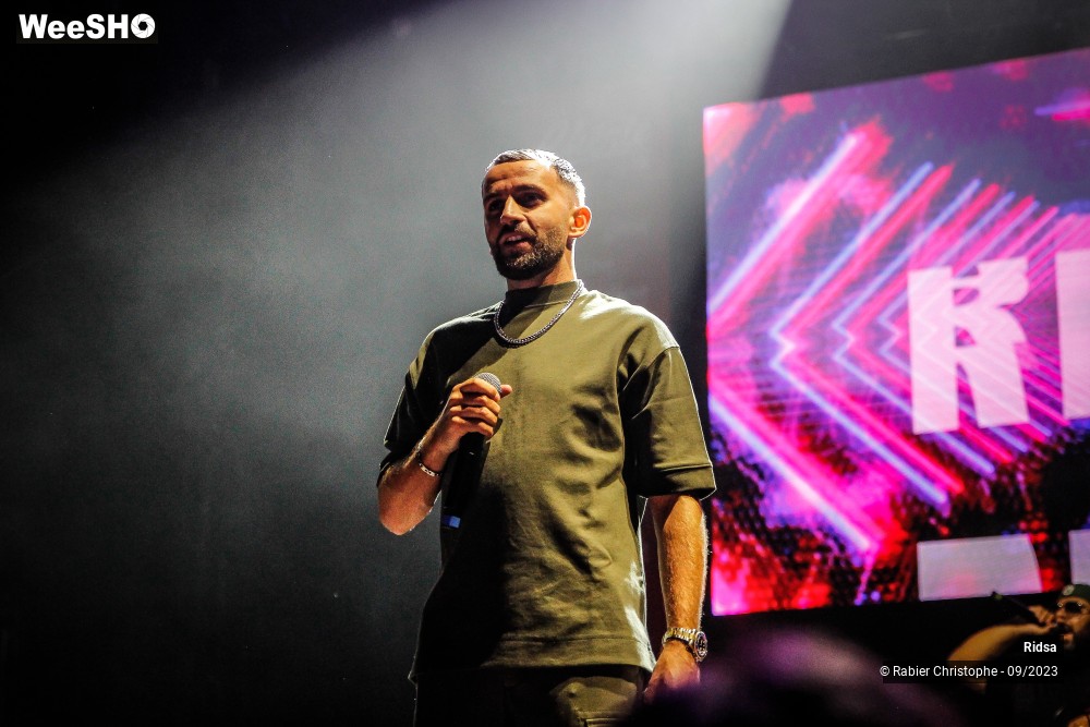 29/31 photos du spectacle Ridsa