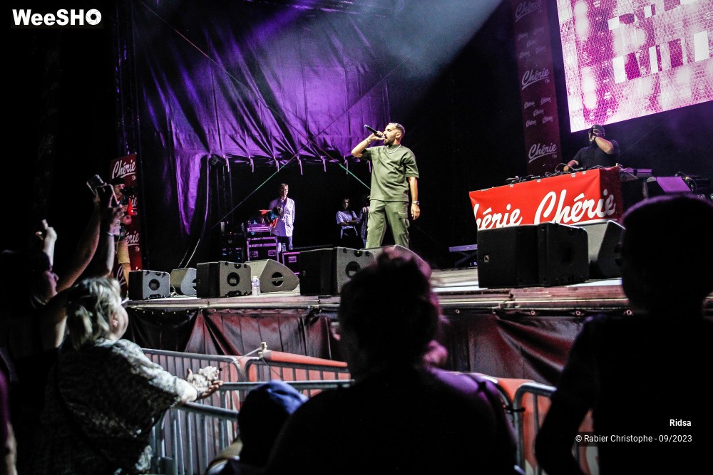 30/31 photos du spectacle Ridsa