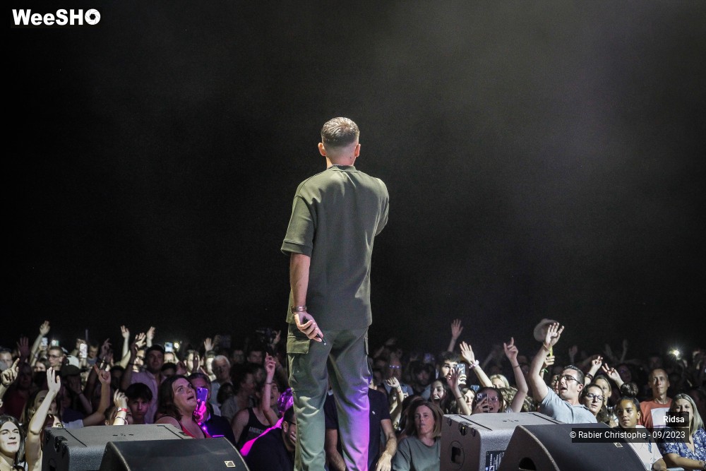 31/31 photos du spectacle Ridsa