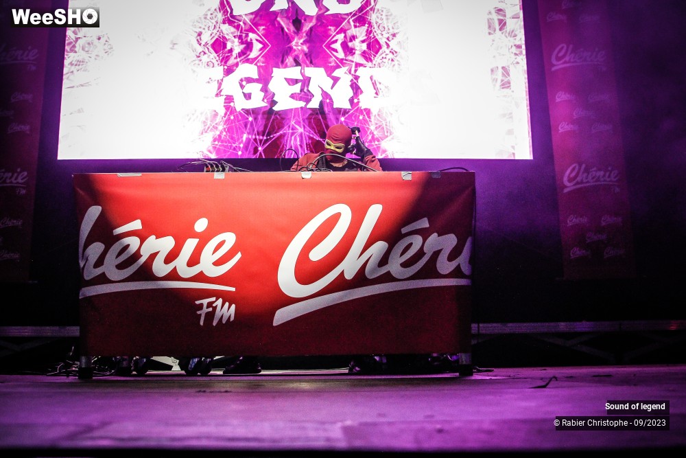 4/17 photos du spectacle Sound of Legend