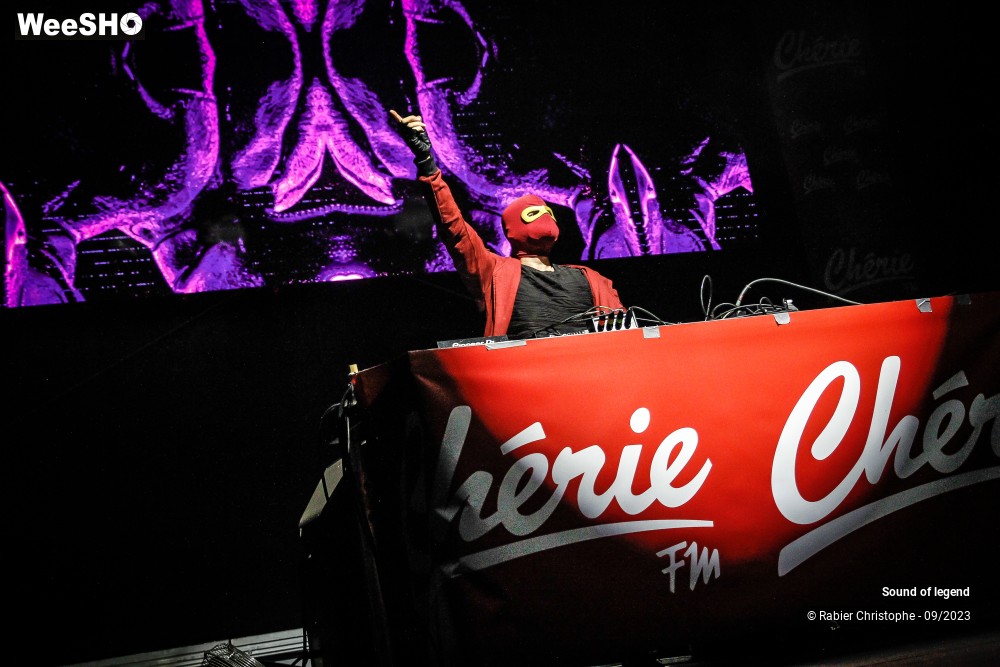 10/17 photos du spectacle Sound of Legend