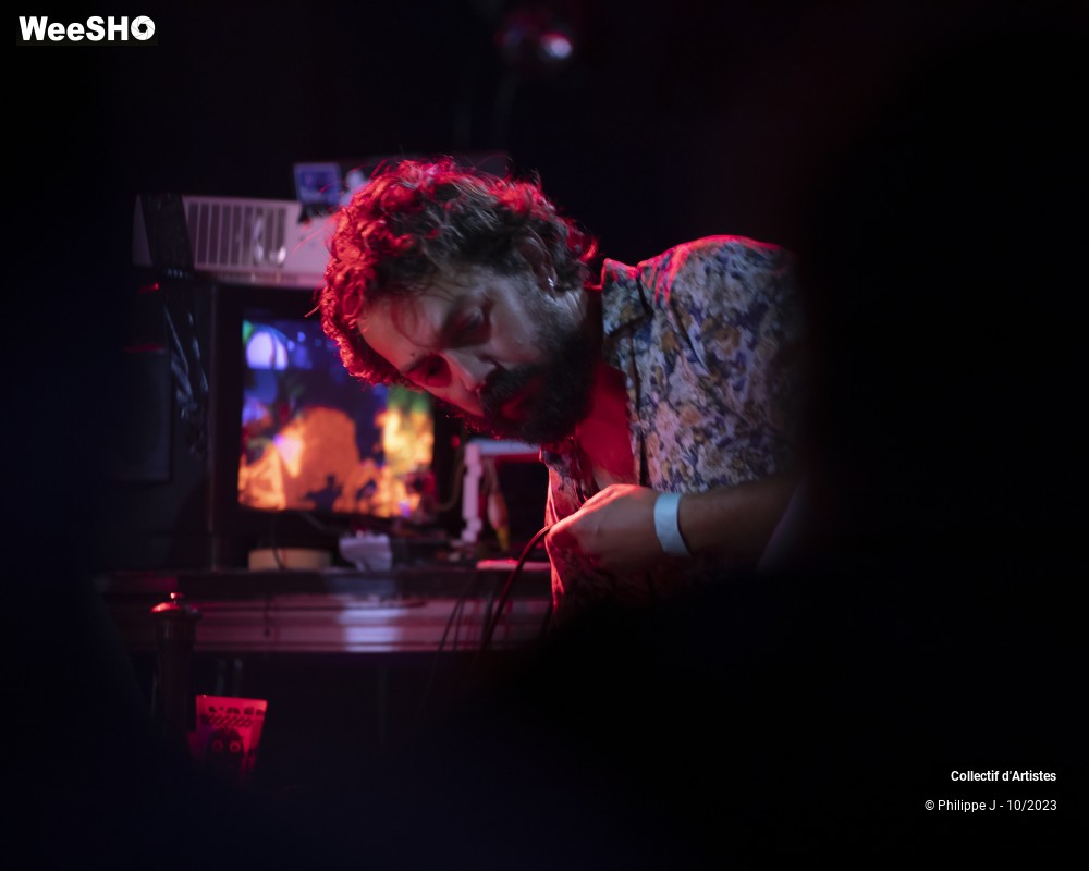 4/10 photos du spectacle La Belle Bouffe