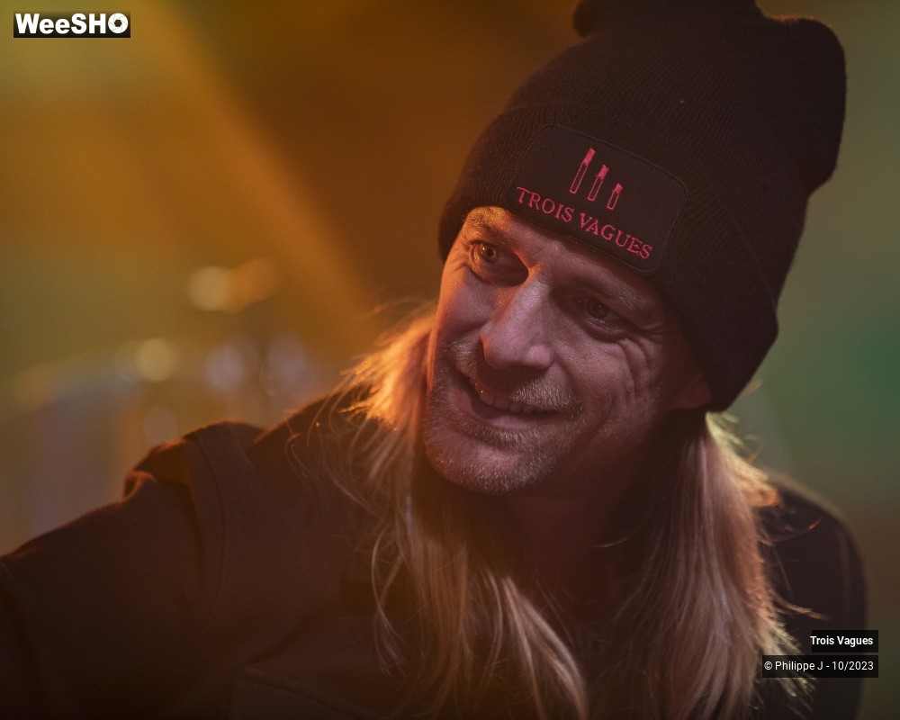 12/17 photos du spectacle Trois Vagues