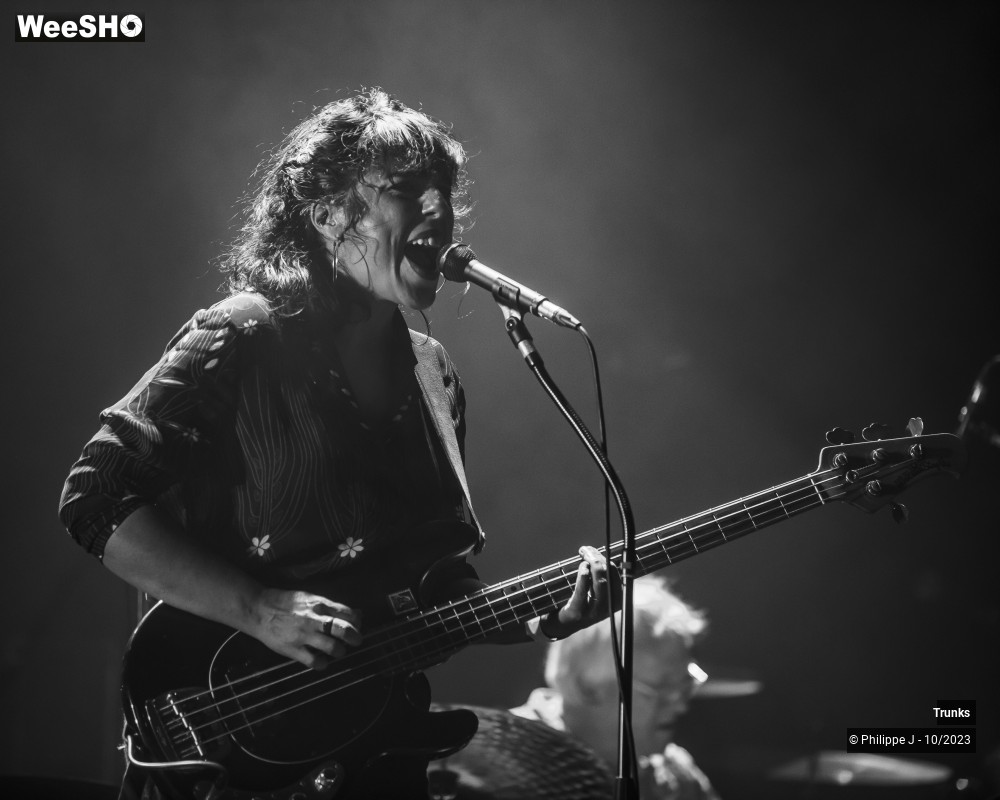 5/10 photos du spectacle Trunks