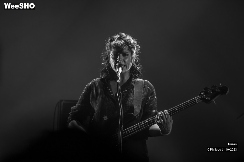 10/10 photos du spectacle Trunks