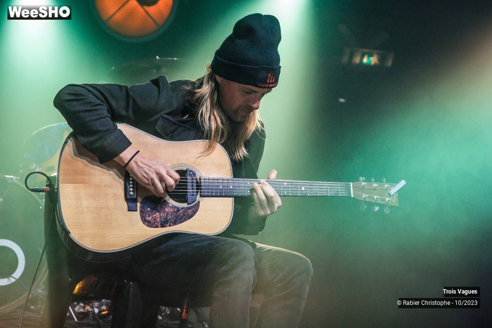 6/58 photos du spectacle Trois Vagues