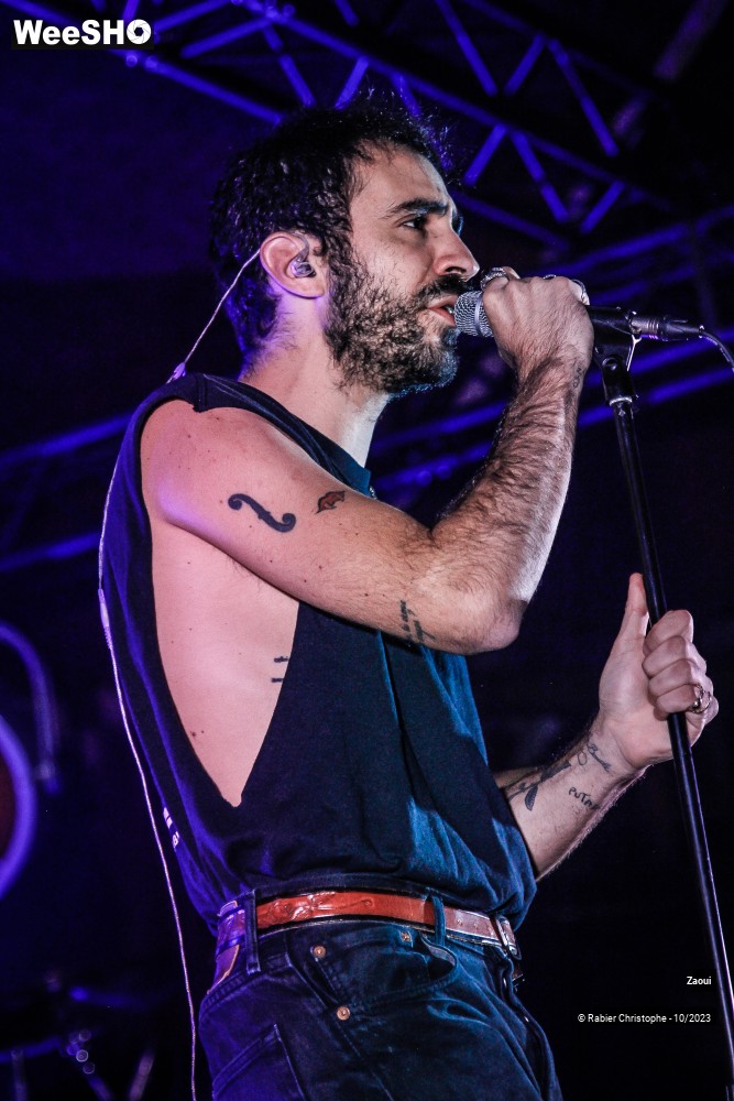 20/47 photos du spectacle Zaoui