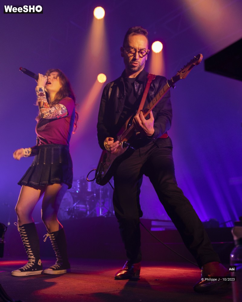 6/20 photos du spectacle Adé