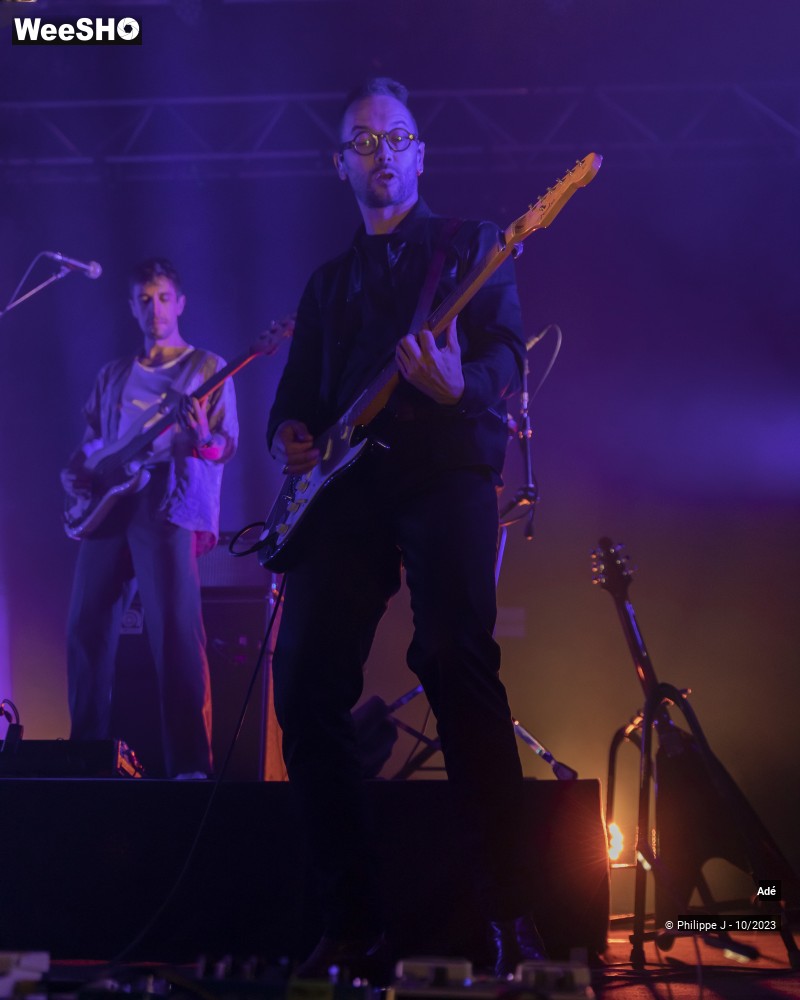 8/20 photos du spectacle Adé