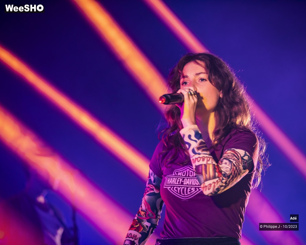 10/20 photos du spectacle Adé