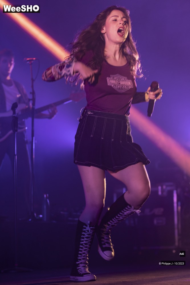 12/20 photos du spectacle Adé
