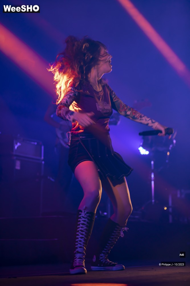 14/20 photos du spectacle Adé