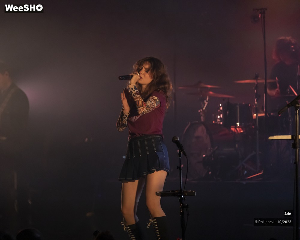20/20 photos du spectacle Adé