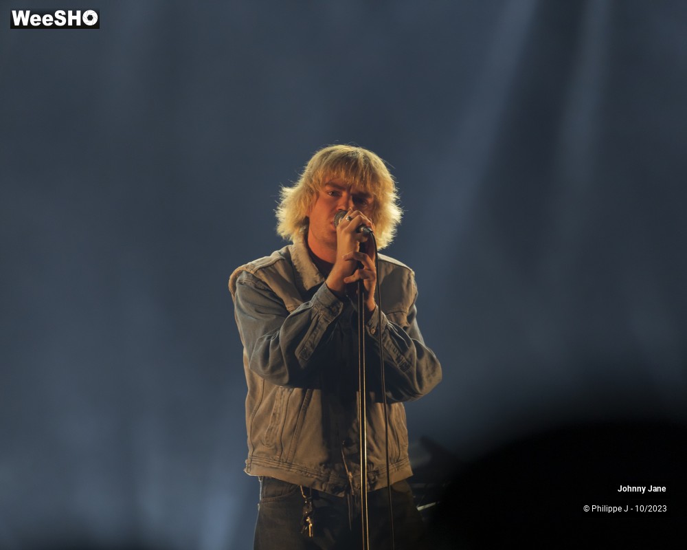 10/11 photos du spectacle Johnny Jane