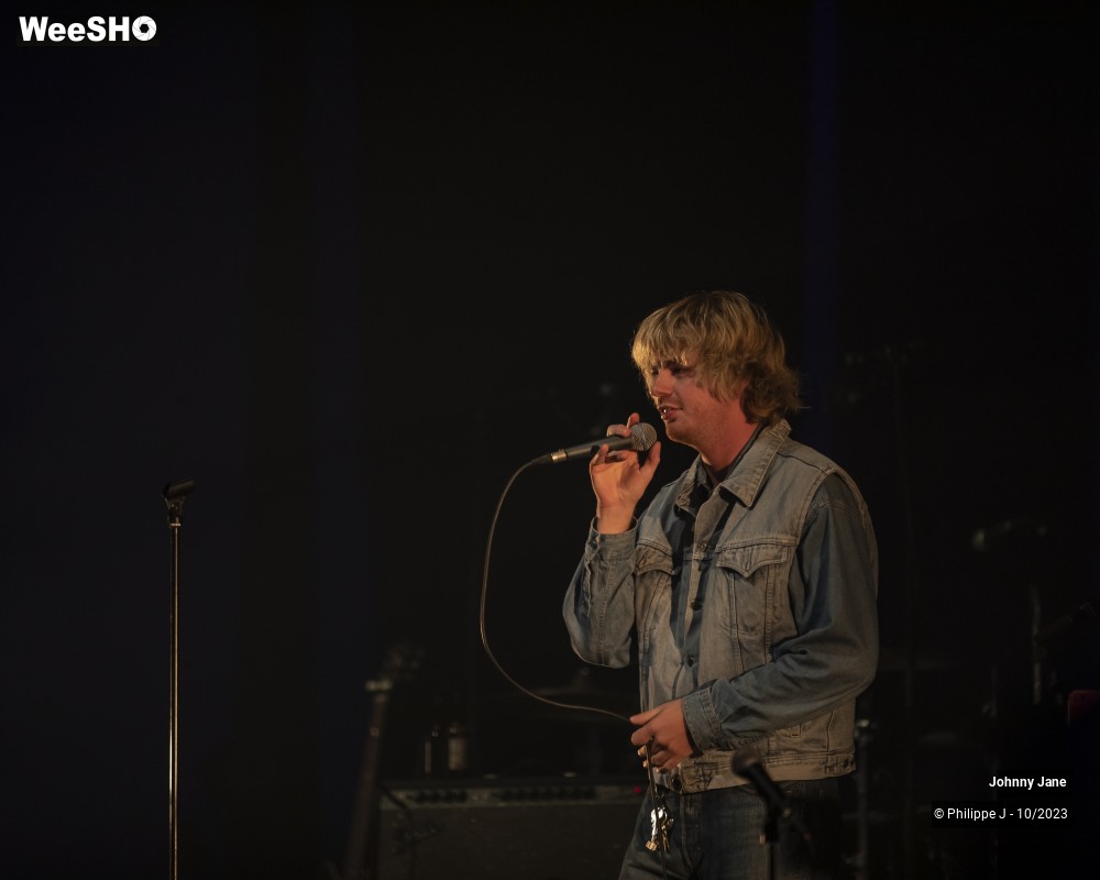 11/11 photos du spectacle Johnny Jane