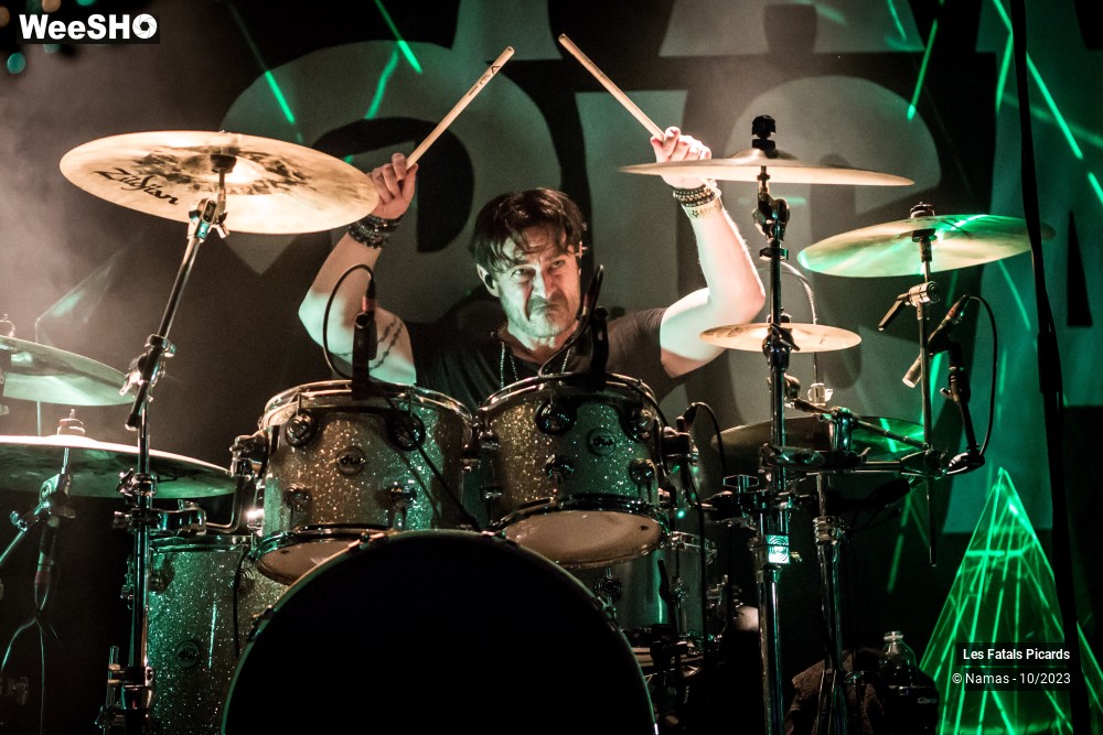 58/93 photos du spectacle Les Fatals Picards