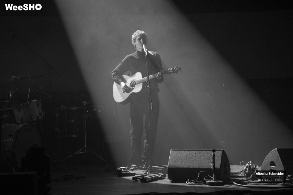 1/8 photos du spectacle Encore tour