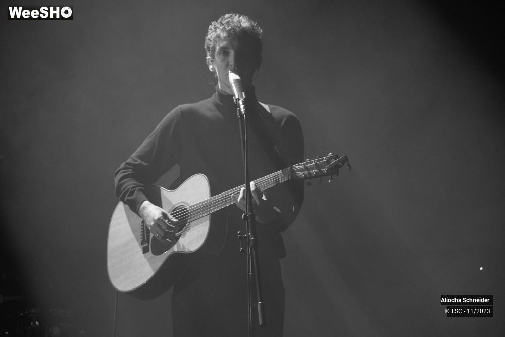 2/8 photos du spectacle Encore tour