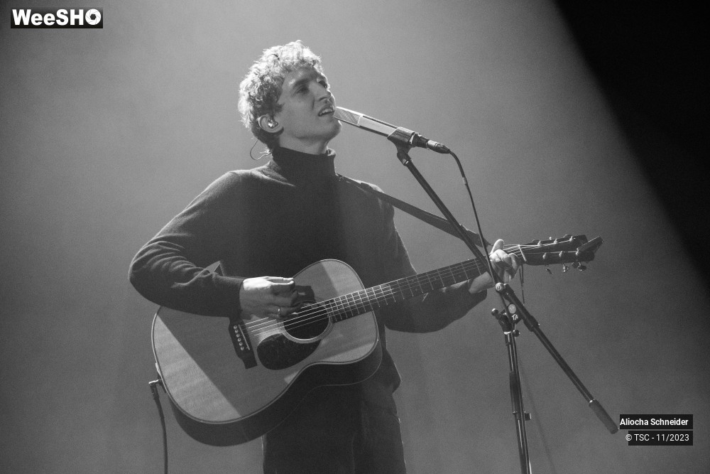 3/8 photos du spectacle Encore tour