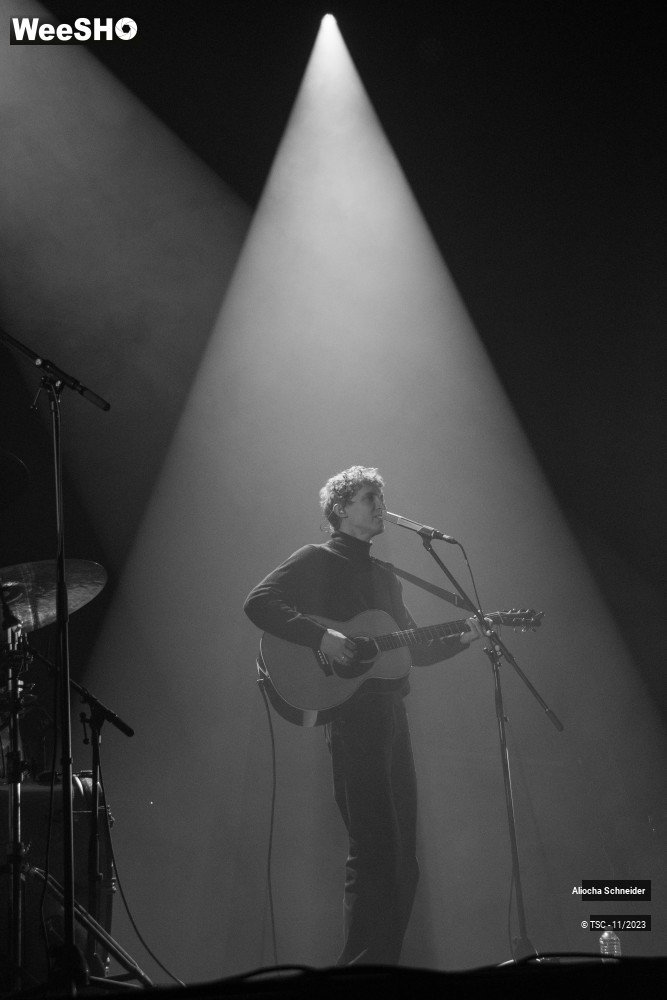 4/8 photos du spectacle Encore tour