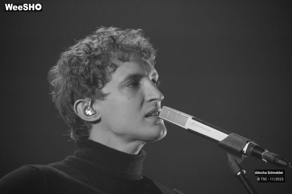 5/8 photos du spectacle Encore tour