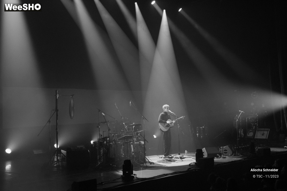 6/8 photos du spectacle Encore tour