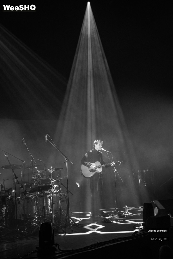8/8 photos du spectacle Encore tour
