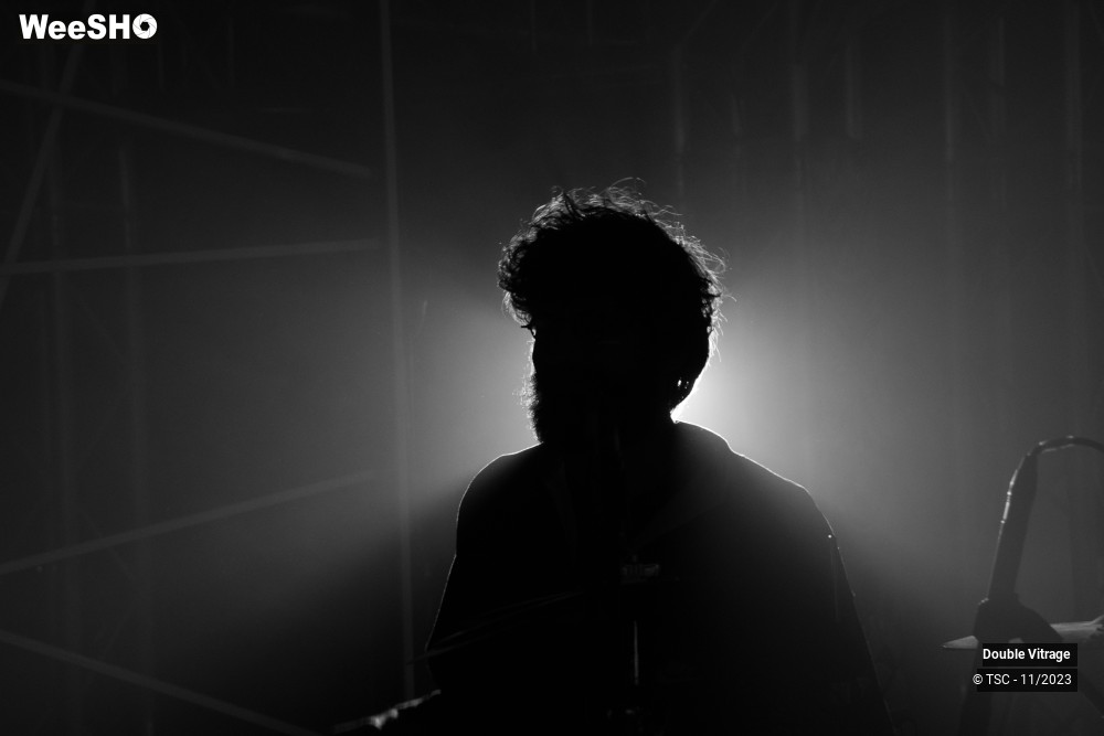 1/7 photos du spectacle Double Vitrage