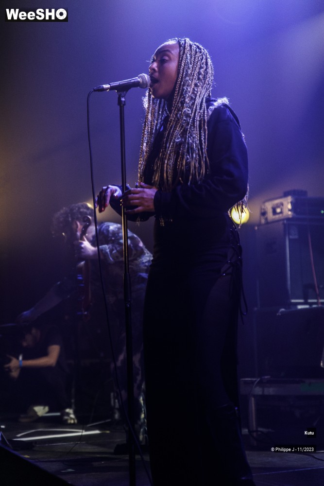 4/20 photos du spectacle Kutu