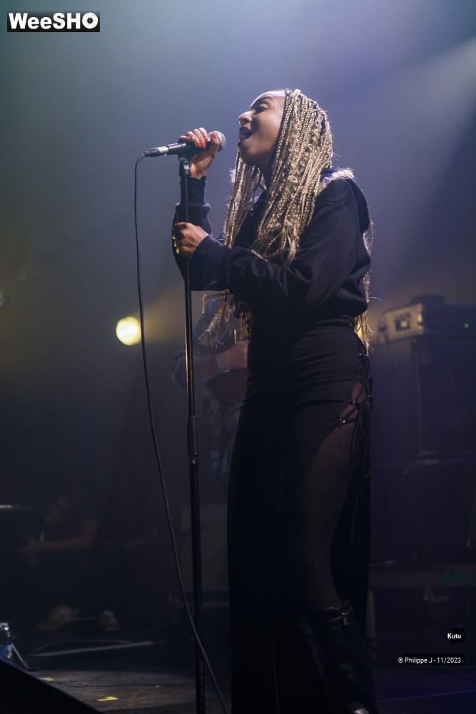 5/20 photos du spectacle Kutu