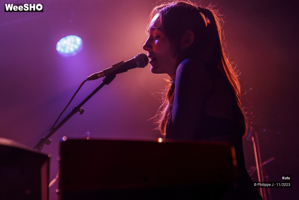 6/20 photos du spectacle Kutu