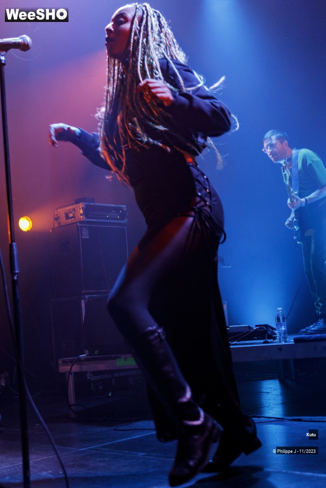 7/20 photos du spectacle Kutu