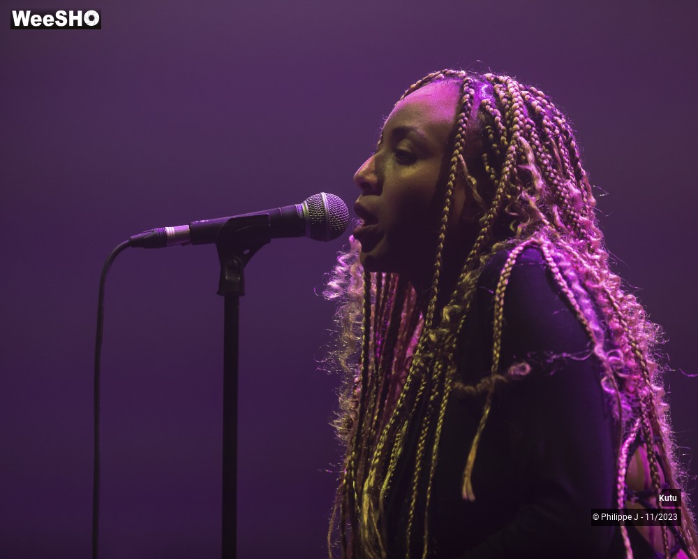 11/20 photos du spectacle Kutu