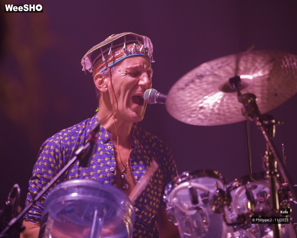 12/20 photos du spectacle Kutu