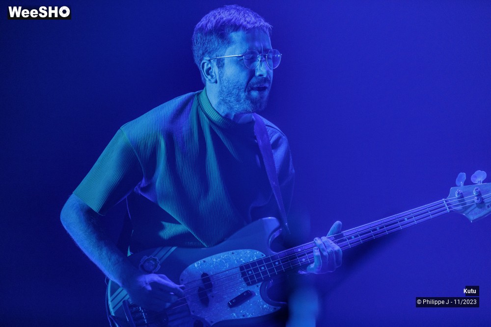 13/20 photos du spectacle Kutu