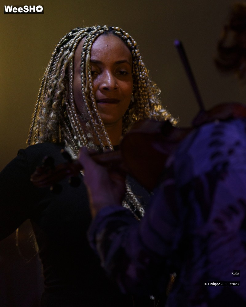 16/20 photos du spectacle Kutu